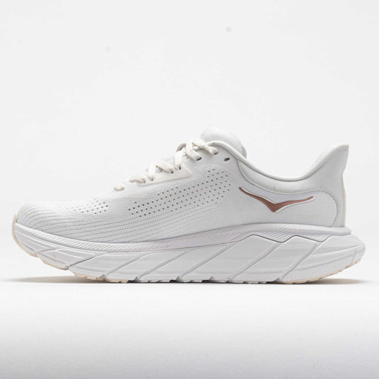 Arahi 7 Women's Blanc de Blanc/Rose Gold