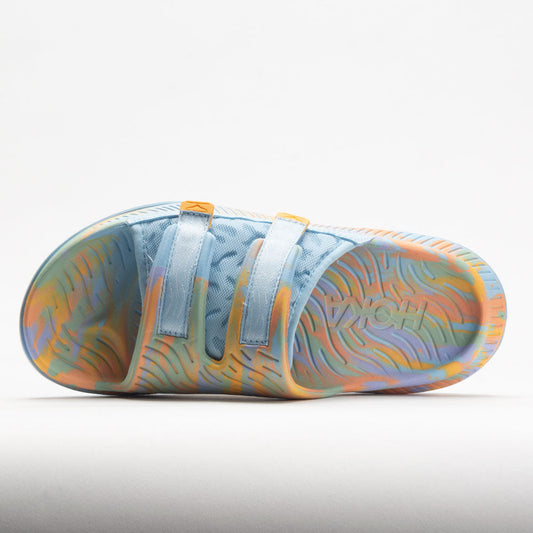 Ora Luxe Unisex Summer Song/Amber Yellow