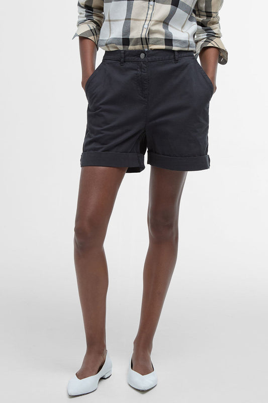 Chino Shorts - NAVY