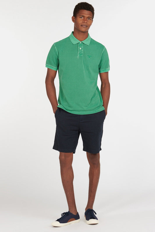 Sports Polo Shirt Shirt - TURF
