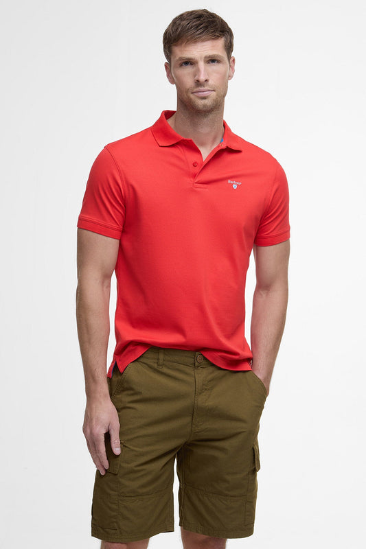 Ripstop Cargo Shorts - LIGHT SAGE