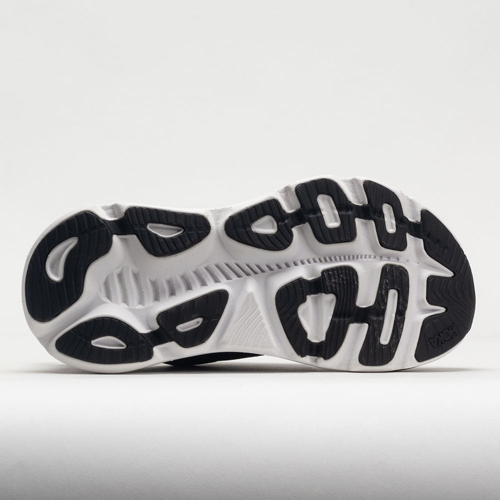 Gaviota 5 Men's Black/White