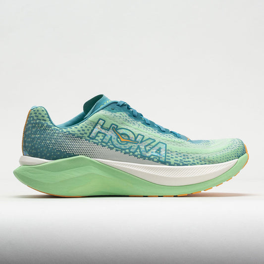 Mach X Men's Ocean Mist/Lime Glow
