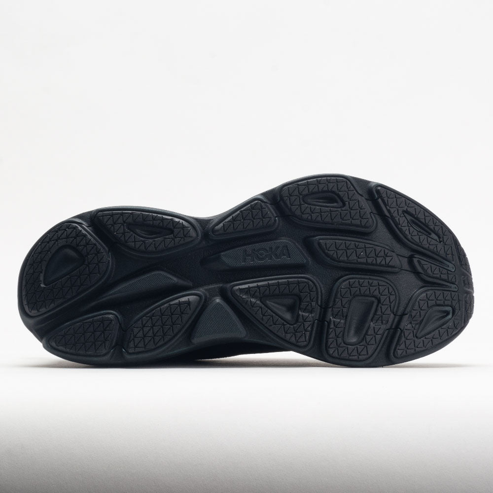 Bondi 8 Men's Black/Black