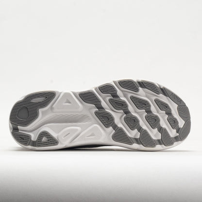 Clifton 9 Men's Harbor Mist/Black