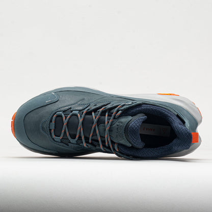 Kaha 2 Low GTX Men's Goblin Blue/Harbor Mist