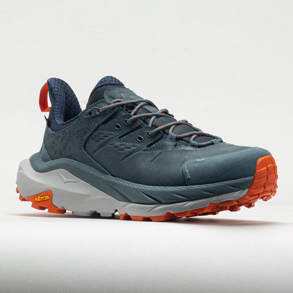 Kaha 2 Low GTX Men's Goblin Blue/Harbor Mist